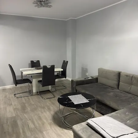 Cristal Mamaia Nord Нэводари